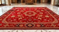 luxury 10x14 silk rugs