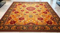 luxury 9x12 silk rugs