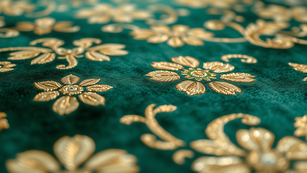 luxury durable silk rugs