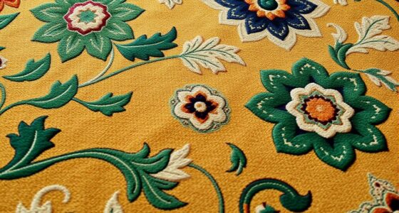 luxury yilong aubusson rugs