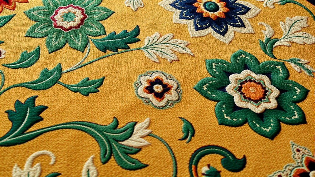 luxury yilong aubusson rugs