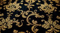 luxury yilong silk rugs