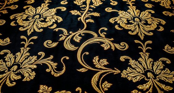 luxury yilong silk rugs