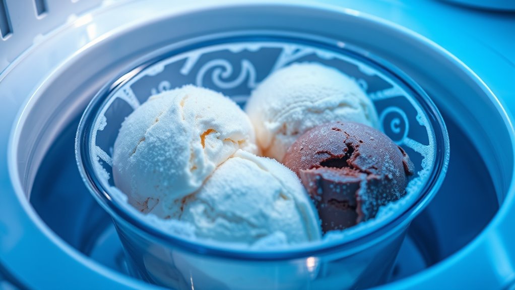 maintain optimal freezer temperature