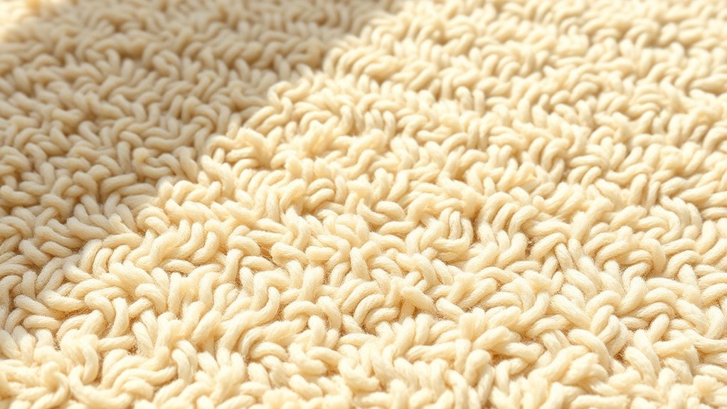 material purity and safety