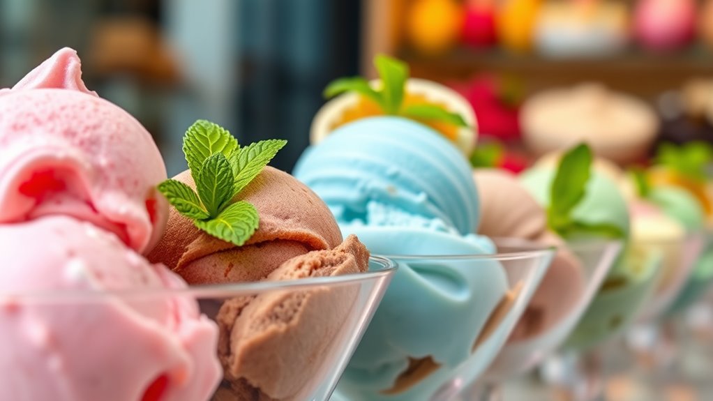 natural vs artificial sweeteners