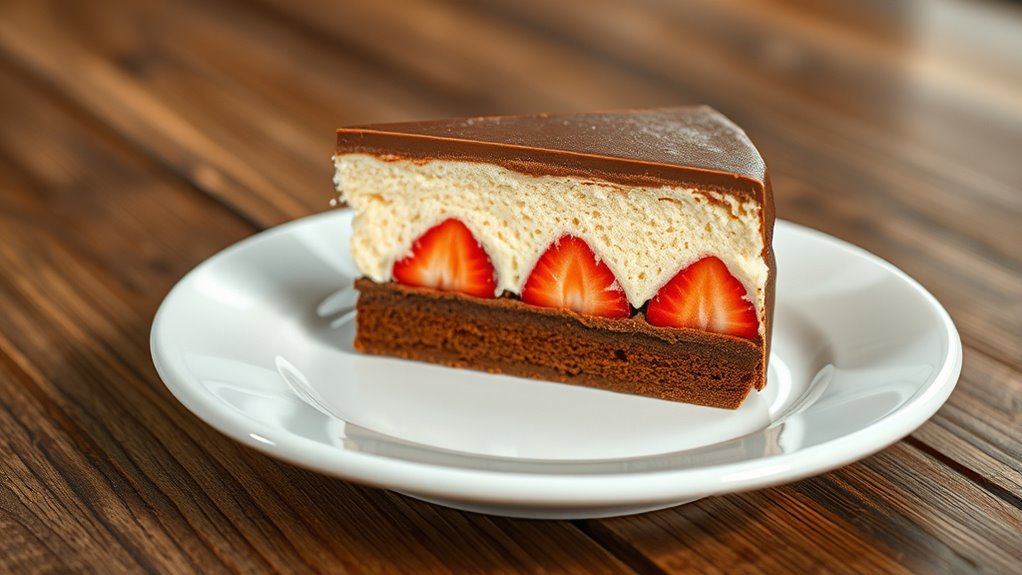 neapolitan ice cream tradition