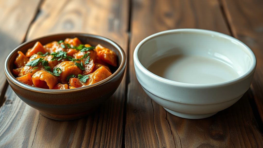 preservation impacts flavor quality