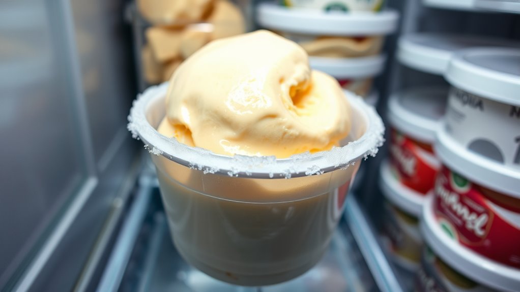 prevent freezer burn effectively