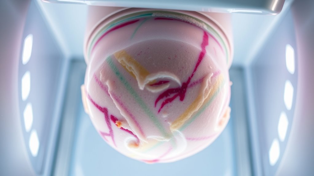proper freezer organization hacks