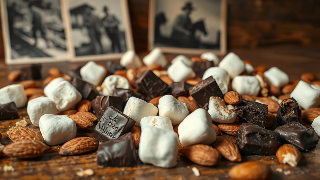 resilience through sweet innovation