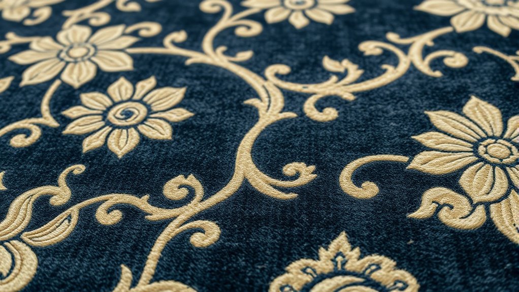 rug quality size style