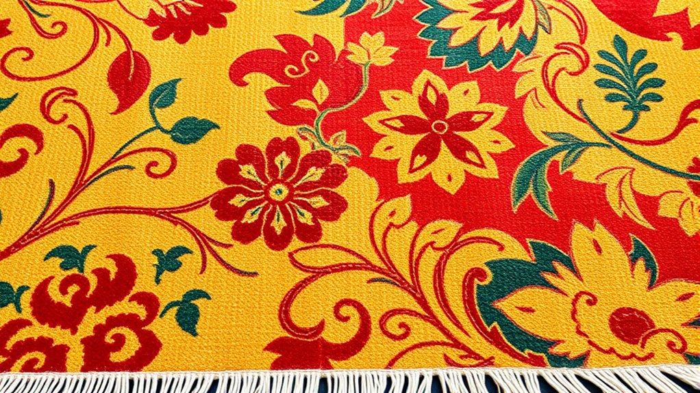 rug size style quality