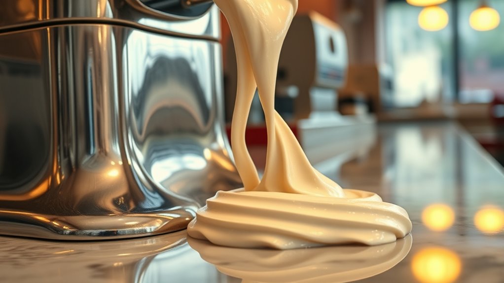 soft serve s innovative accidental rise