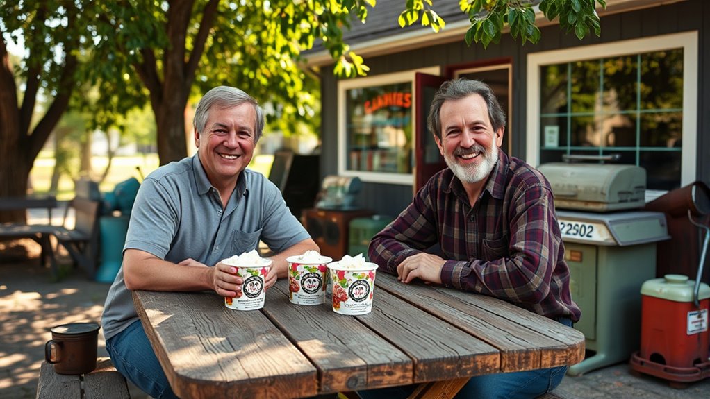 start small innovate boldly