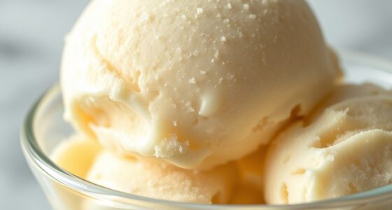 sugar lowers ice s freezing point