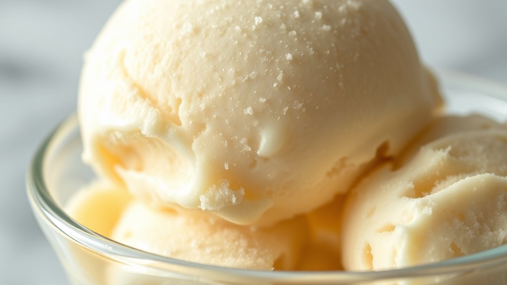 sugar lowers ice s freezing point