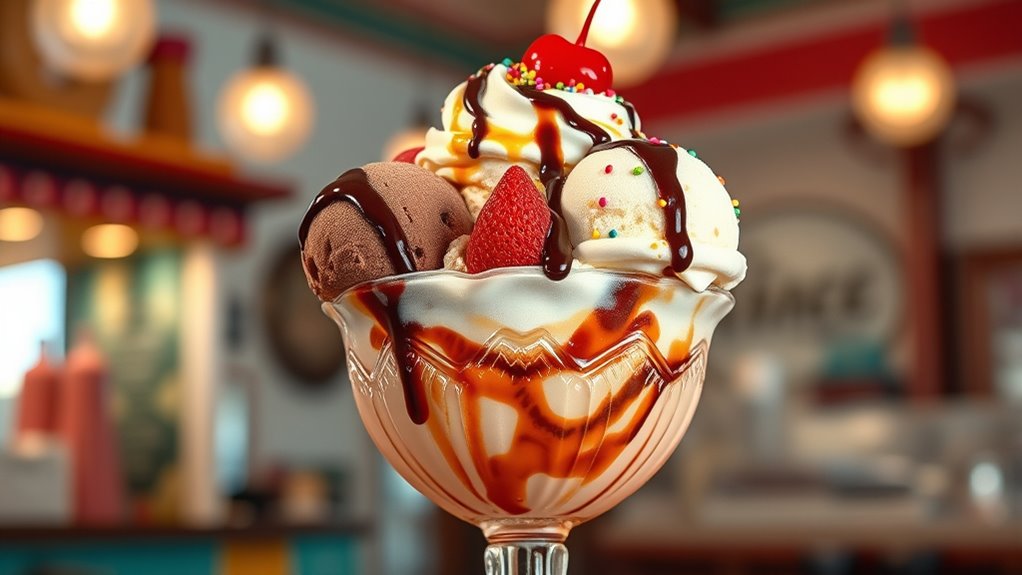 sundae name origin controversies