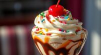 sundae naming rivalry origins