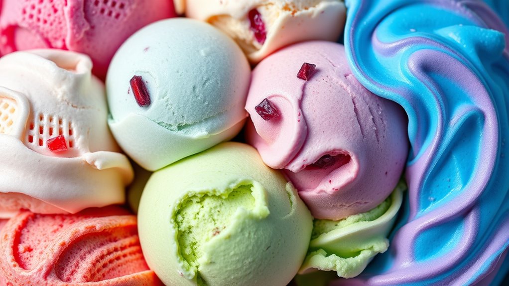 sustainable and cultural flavor evolution