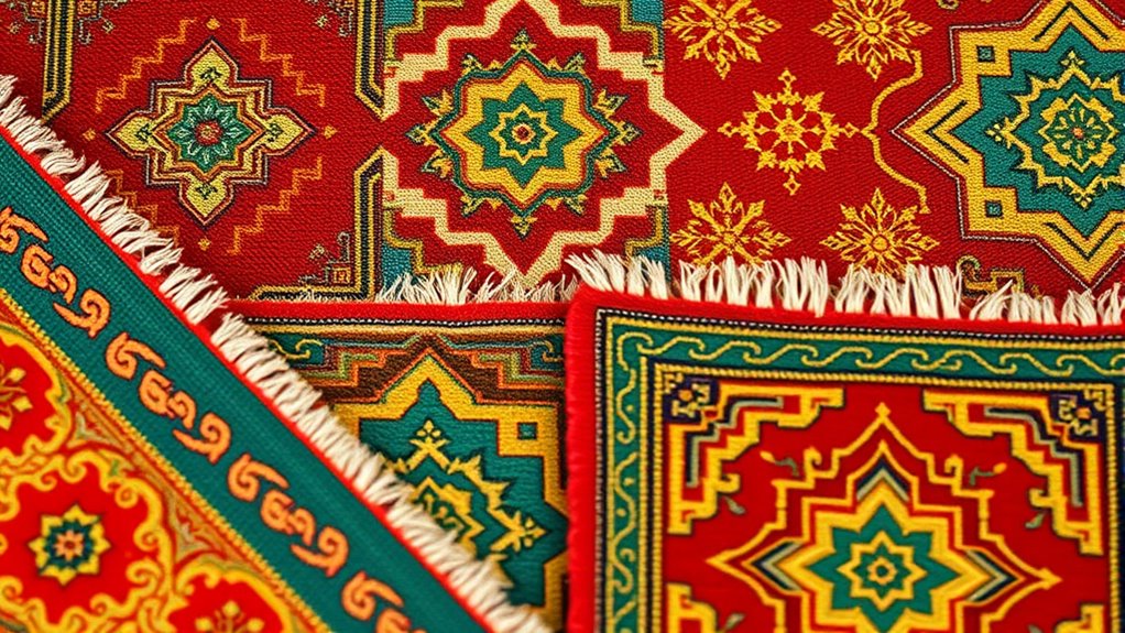 top authentic yilong prayer rugs