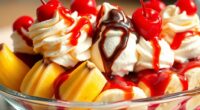 top banana split recipes