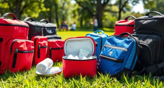 top cooler backpack picks