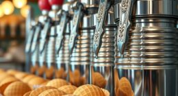 top ice cream cone makers