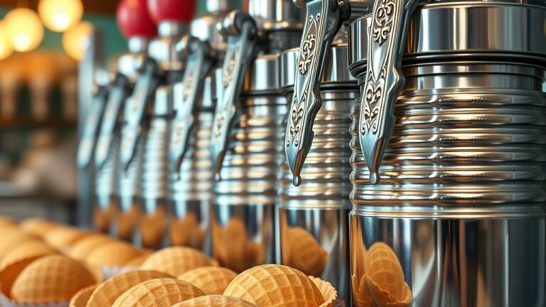 14 Best Ice Cream Cone Makers For Perfectly Crispy Cones In 2025 Top Ice Cream Cone Makers 46dyi 768x432