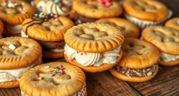 top ice cream sandwich makers