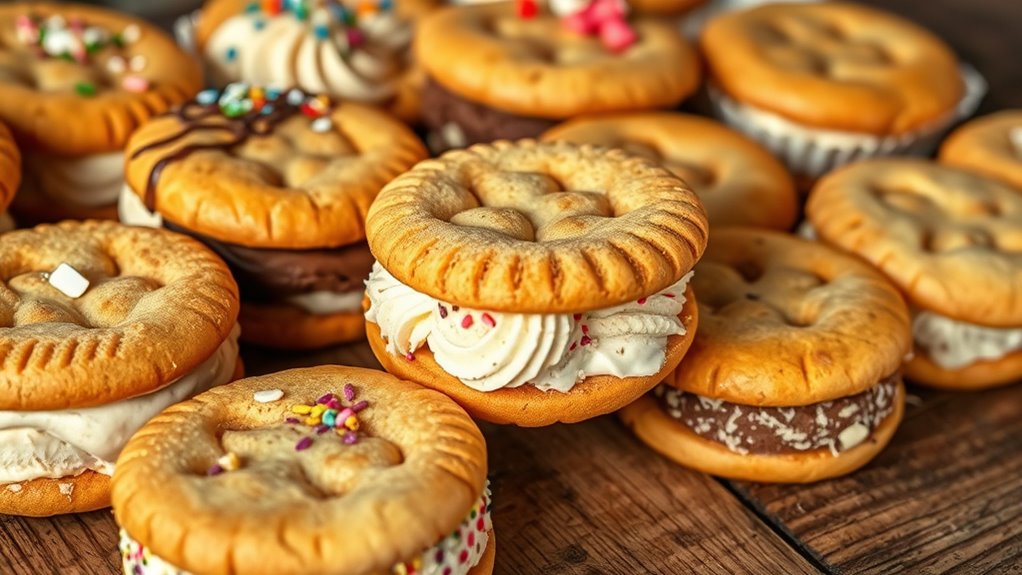 top ice cream sandwich makers