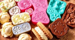top ice cream sandwich molds