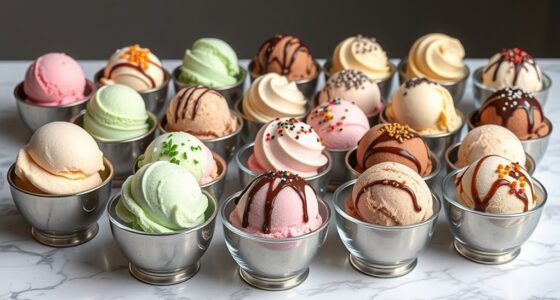 top ice cream scoops 2025
