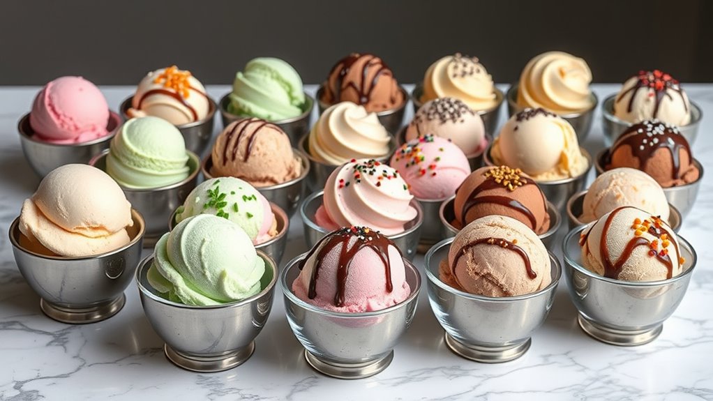 top ice cream scoops 2025