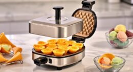 top mini cone maker options