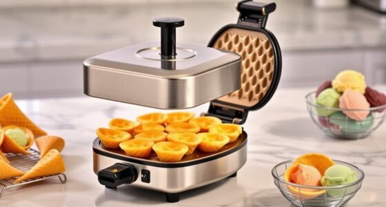 top mini cone maker options