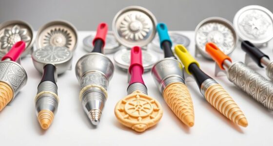 top pizzelle maker reviews