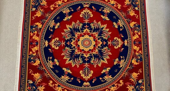 top traditional silk rugs