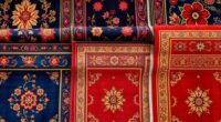 top vintage silk carpet selection