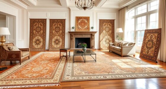 top wool silk berber carpets