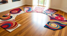 top yilong artist rug collection
