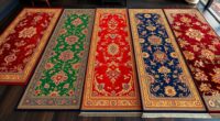 top yilong silk carpet picks