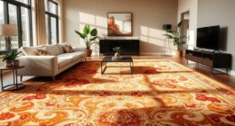 top yilong wool rugs