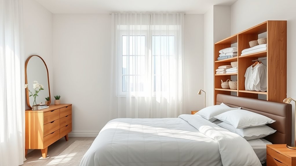 avoid common decluttering mistakes