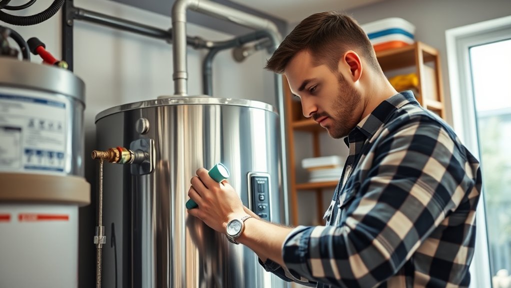 early detection prevents costly repairs