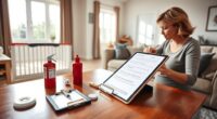 home safety assessment guide