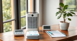 indoor air quality checklist