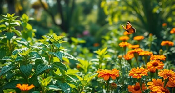 master natural pest control