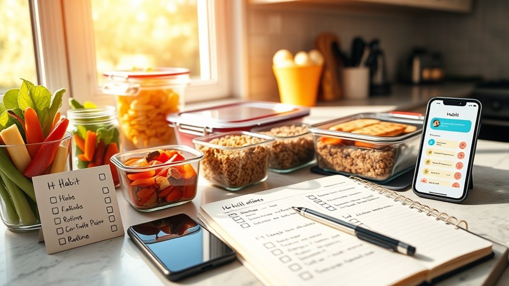 mindful habits for healthy eating