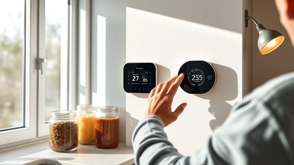 practice daily waste reduction